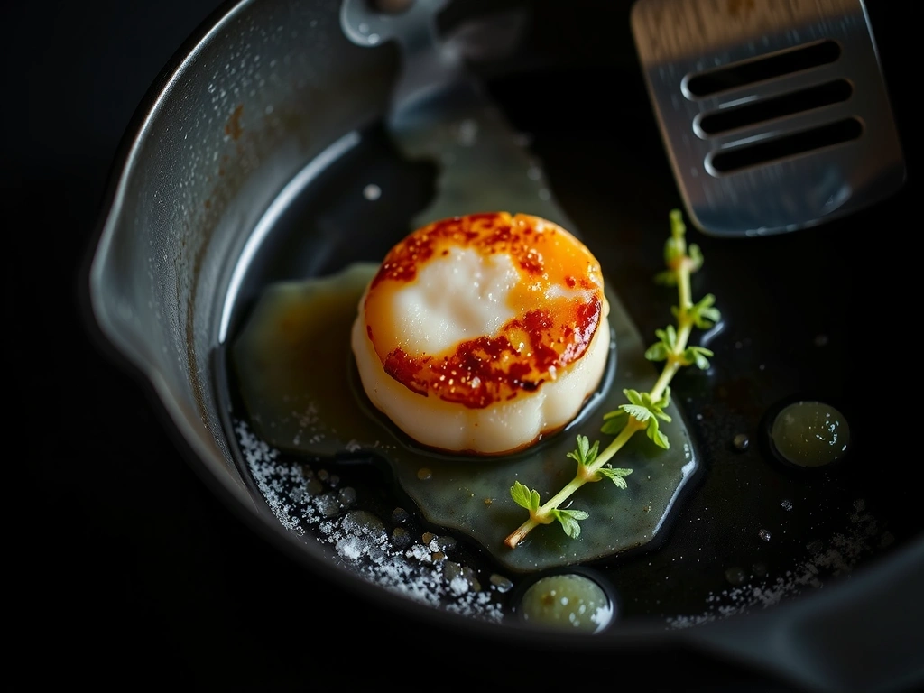 Kulinarisk precision